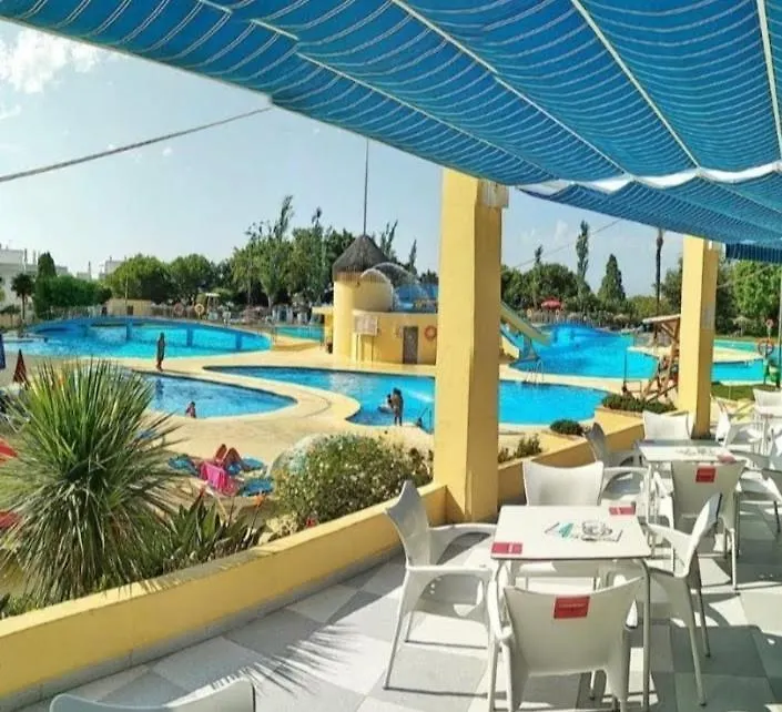 Jupiter Apartment Benalmadena Spain