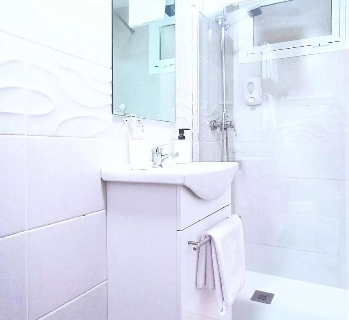 Jupiter Apartment Benalmadena