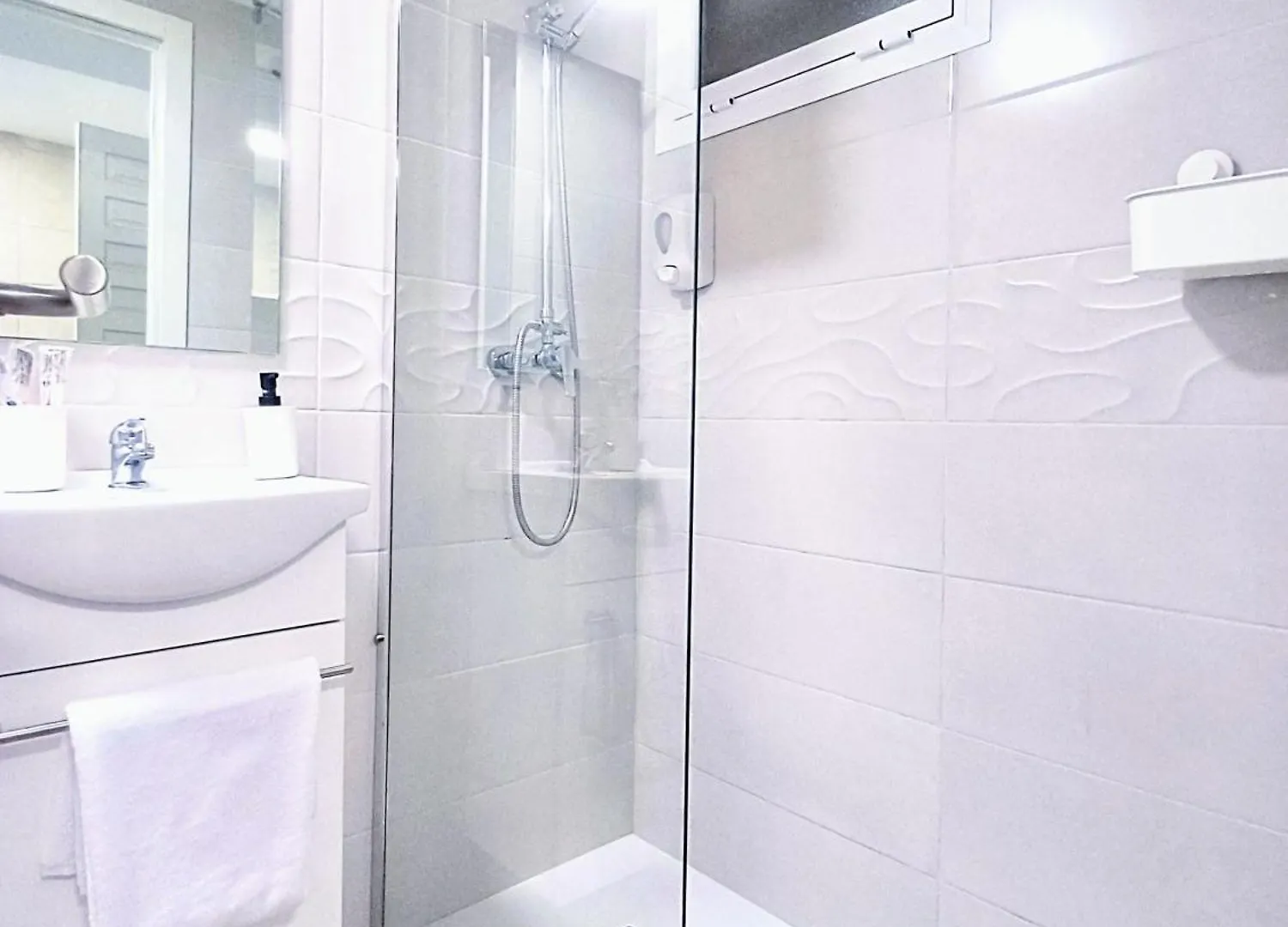 Jupiter Apartment Benalmadena Spain