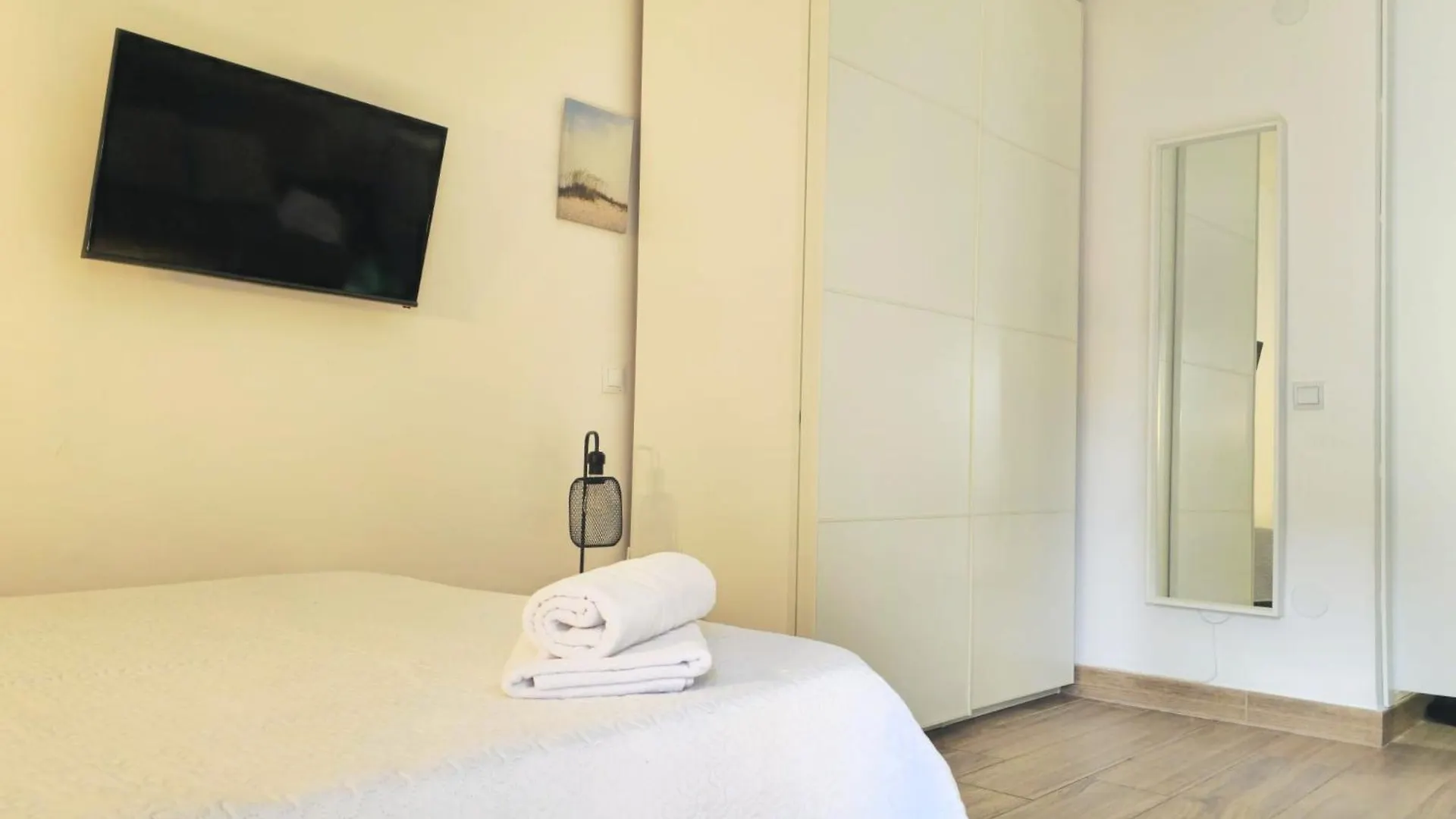 Jupiter Apartment Benalmadena