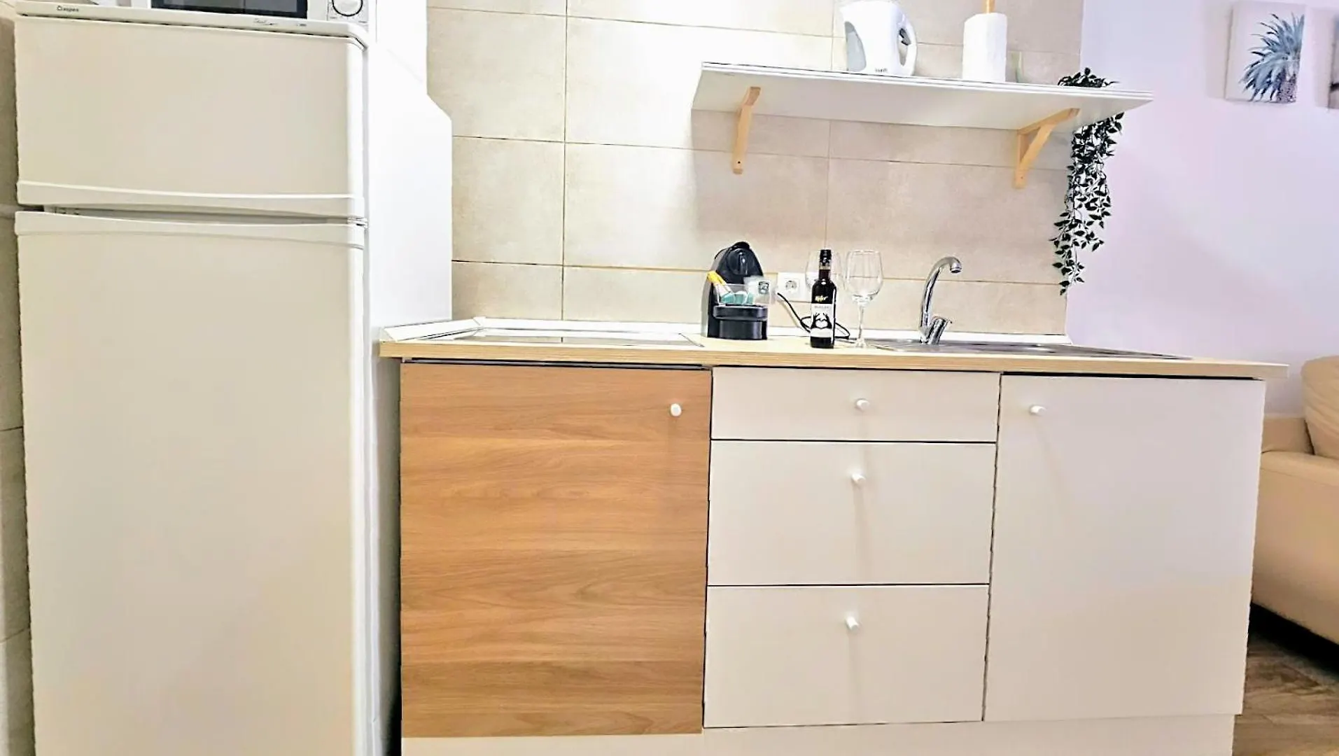 Jupiter Apartment Benalmadena 0*,  Spain