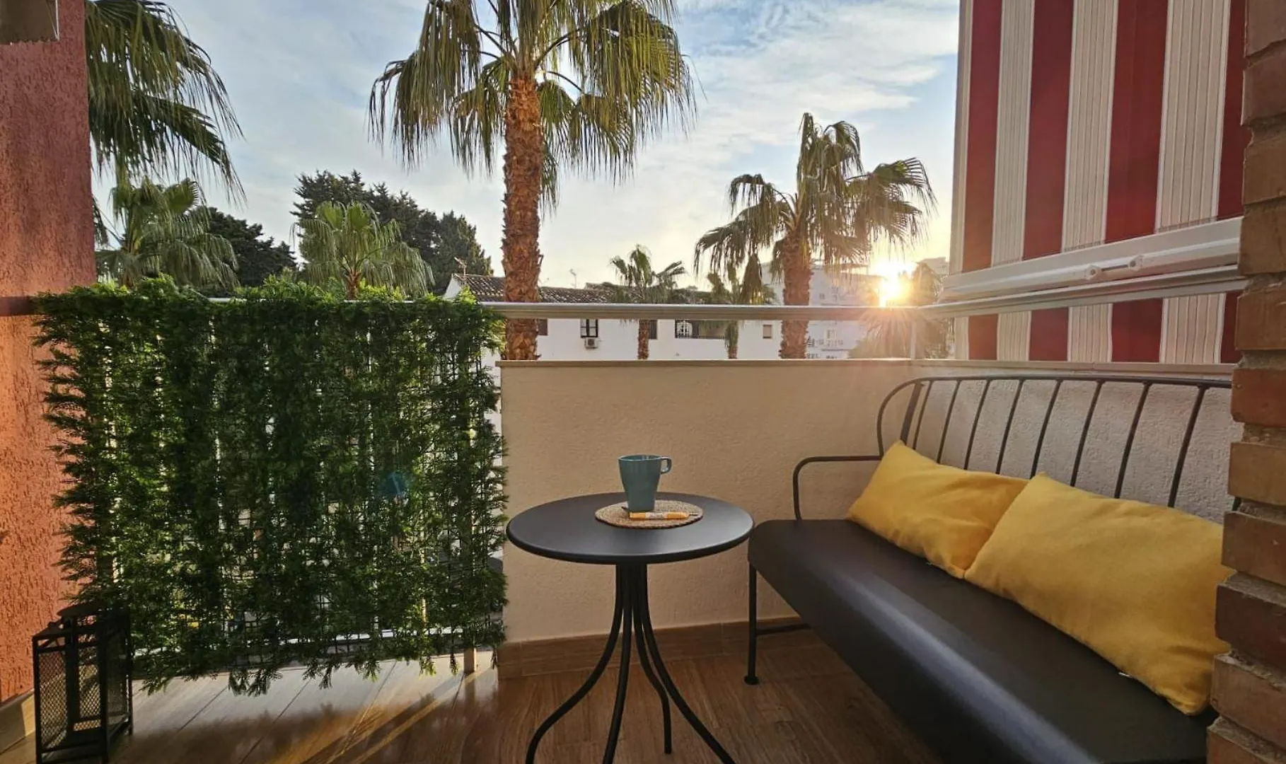 Jupiter Apartment Benalmadena