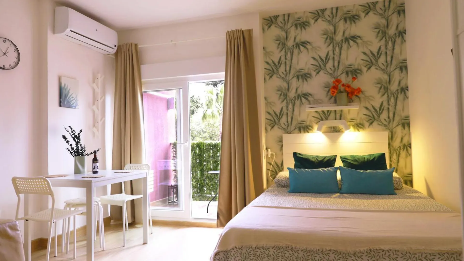 Jupiter Apartment Benalmadena