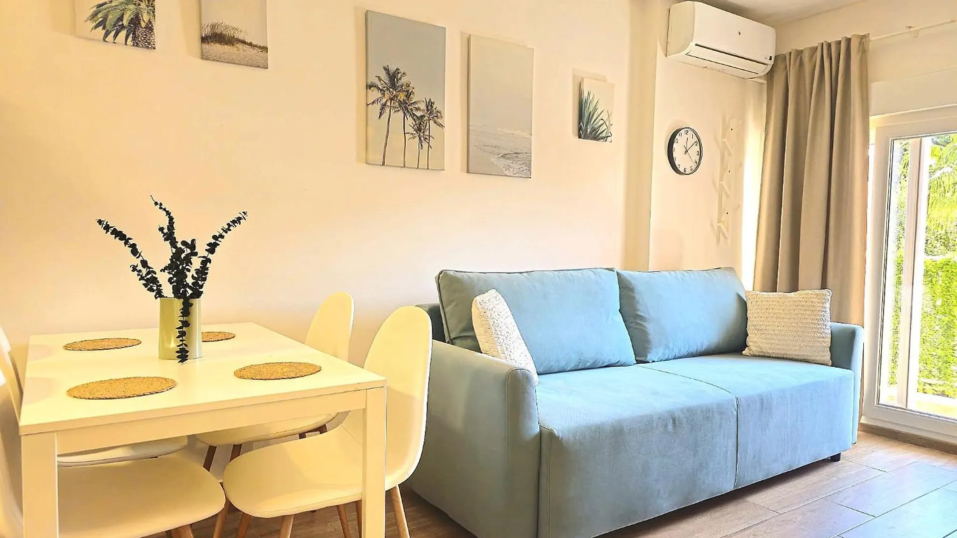 Jupiter Apartment Benalmadena Spain