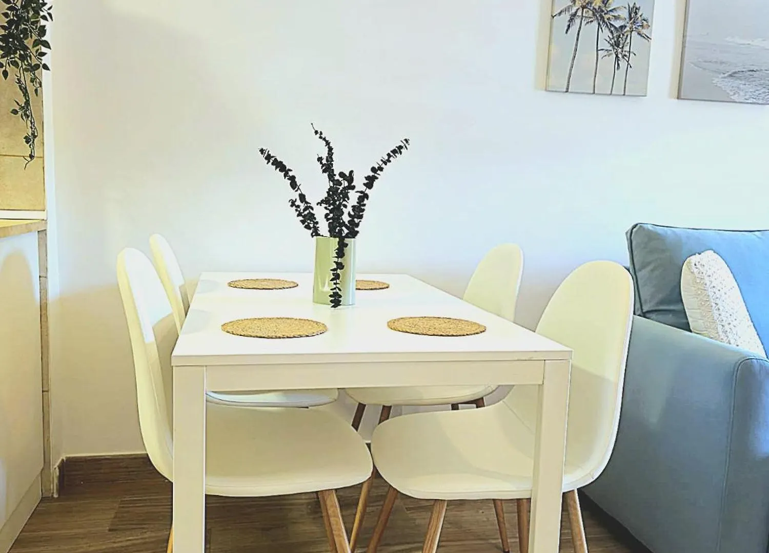 Jupiter Apartment Benalmadena Spain