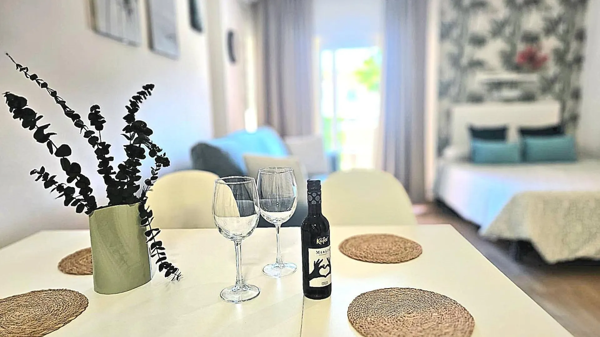 Jupiter Apartment Benalmadena